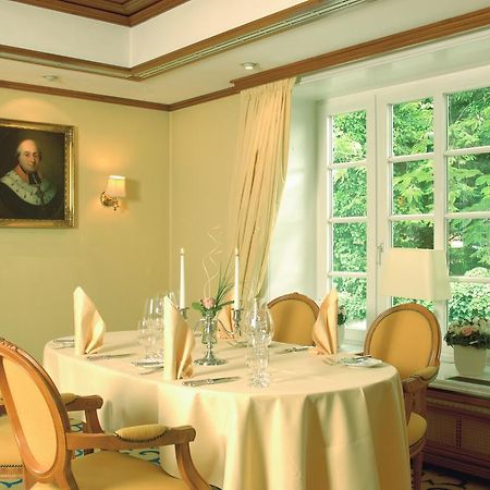 Ludwig Im Park Hotel Wolfsburg Exterior photo