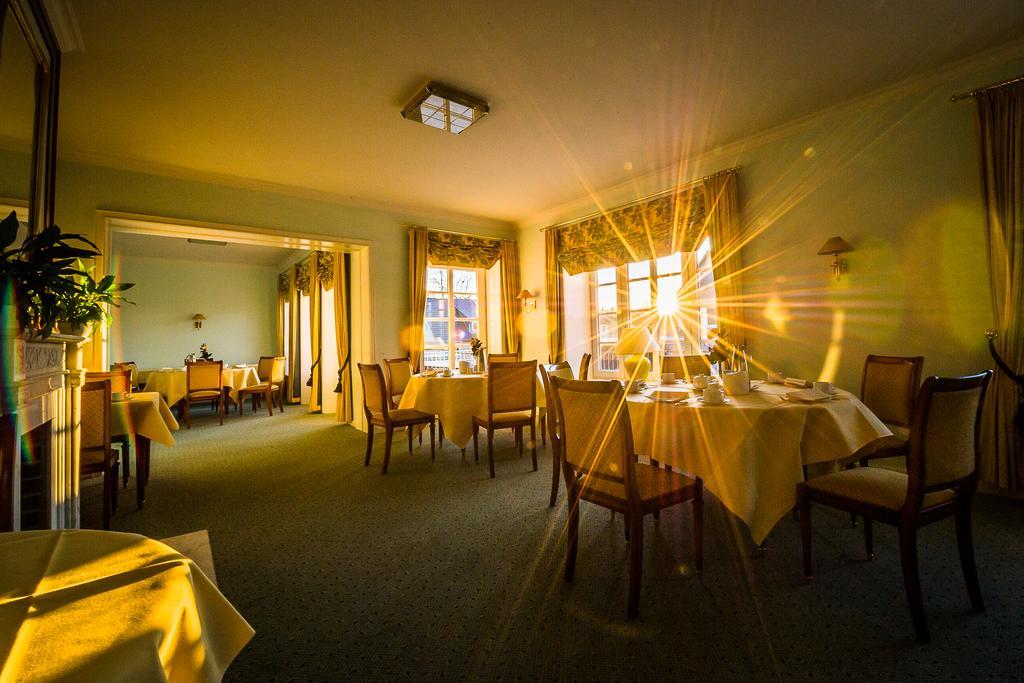 Ludwig Im Park Hotel Wolfsburg Exterior photo