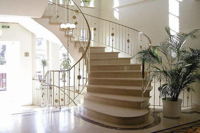 Ludwig Im Park Hotel Wolfsburg Interior photo