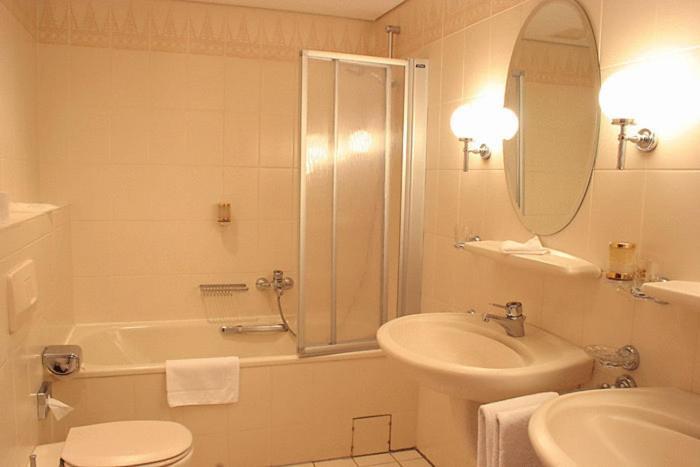 Ludwig Im Park Hotel Wolfsburg Room photo