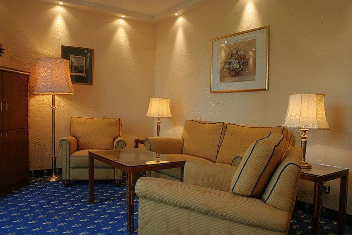 Ludwig Im Park Hotel Wolfsburg Room photo